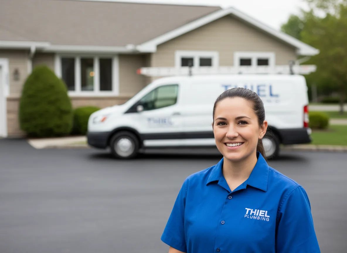 Plumber Savoy, IL FAQs